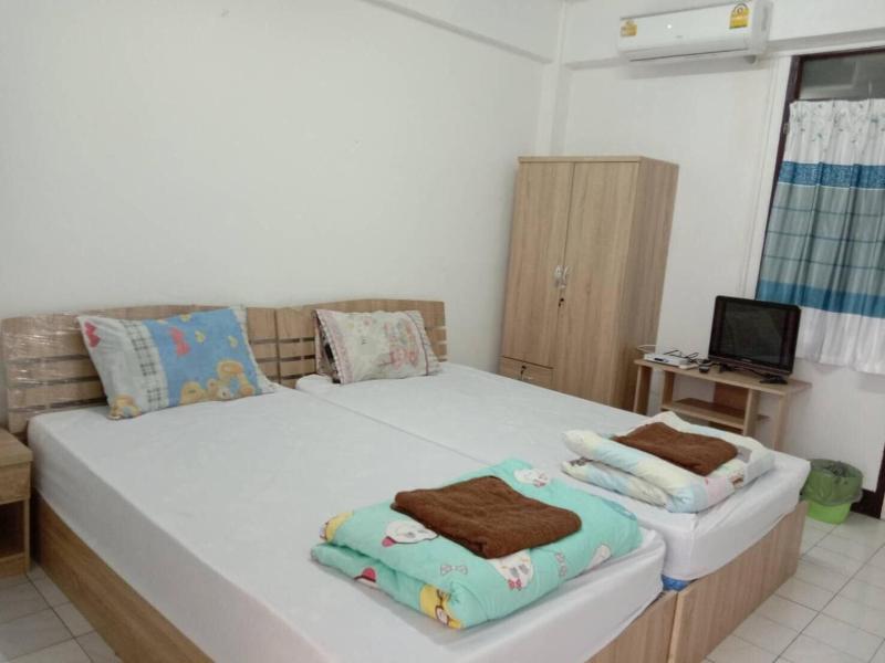 Natcha Place Thammasat Rangsit - Oda