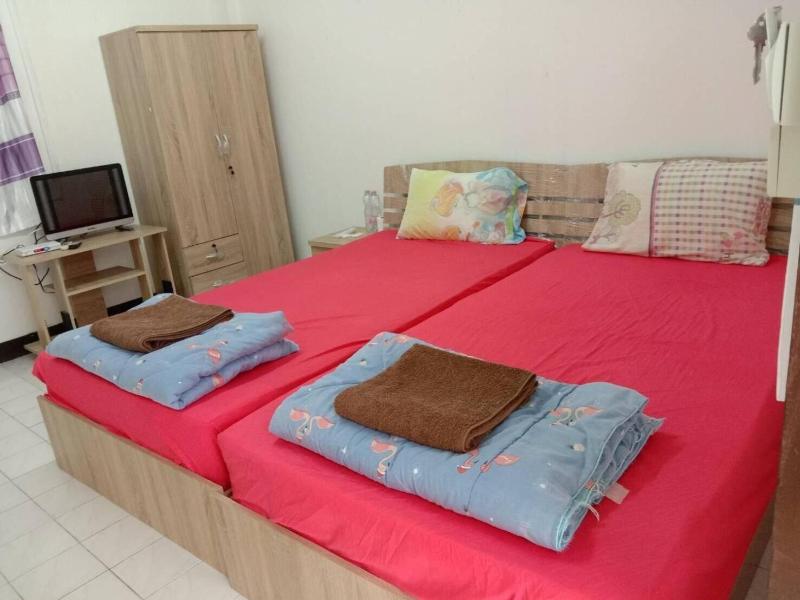 Natcha Place Thammasat Rangsit - Oda