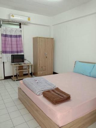Natcha Place Thammasat Rangsit fotoÄŸrafÄ±