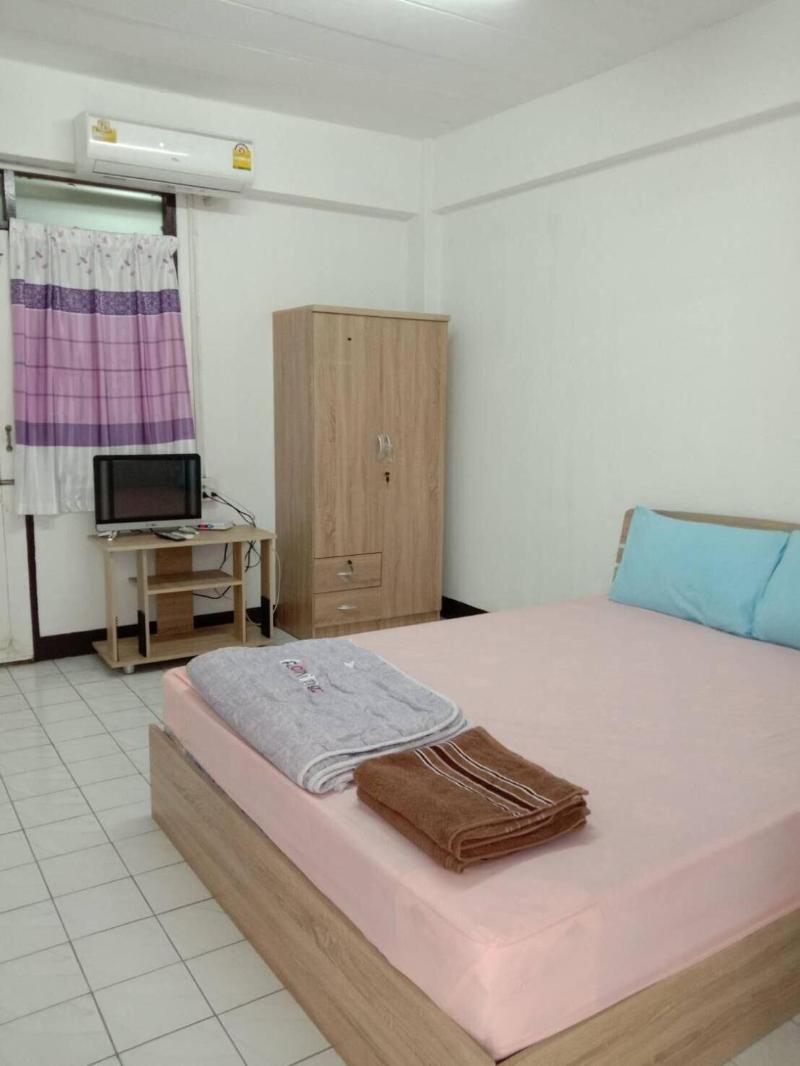 Natcha Place Thammasat Rangsit - Oda