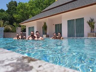 Amadha Villas Retreat fotoÄŸrafÄ±