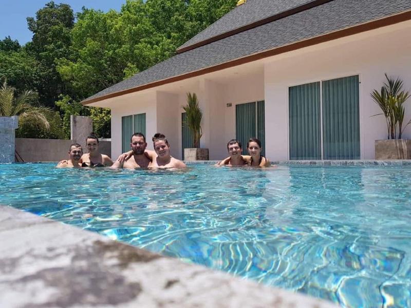 Amadha Villas Retreat - Aktivite