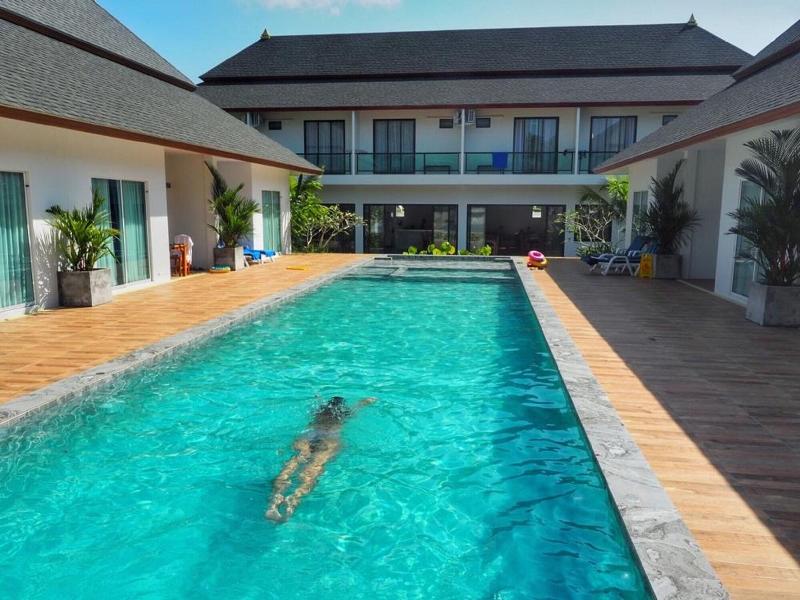 Amadha Villas Retreat - Aktivite