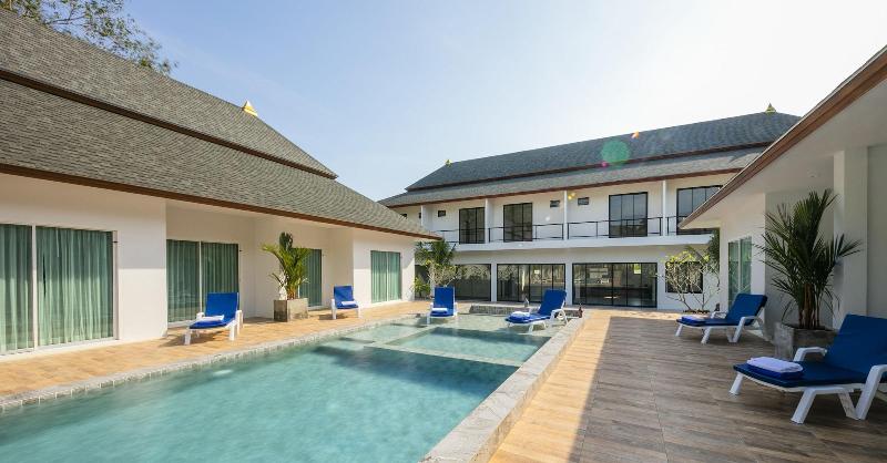 Amadha Villas Retreat - Aktivite