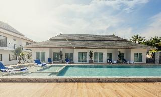 Amadha Villas Retreat fotoÄŸrafÄ±