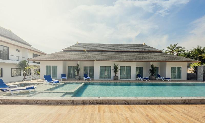 Amadha Villas Retreat - Aktivite