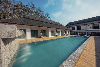 Amadha Villas Retreat fotoÄŸrafÄ±