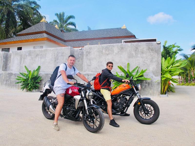 Amadha Villas Retreat - Aktivite