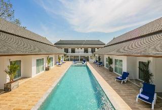 Amadha Villas Retreat otel fotoğrafı