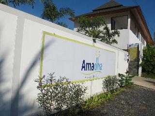 Amadha Villas Retreat fotoÄŸrafÄ±