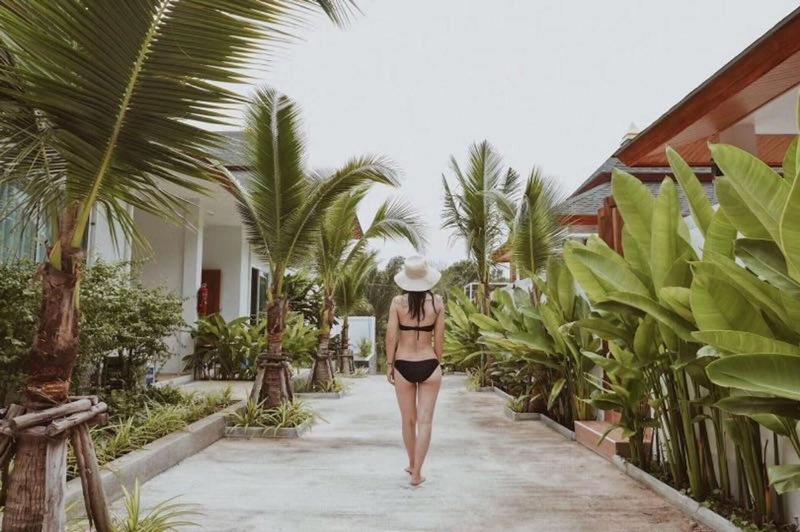 Amadha Villas Retreat - Genel