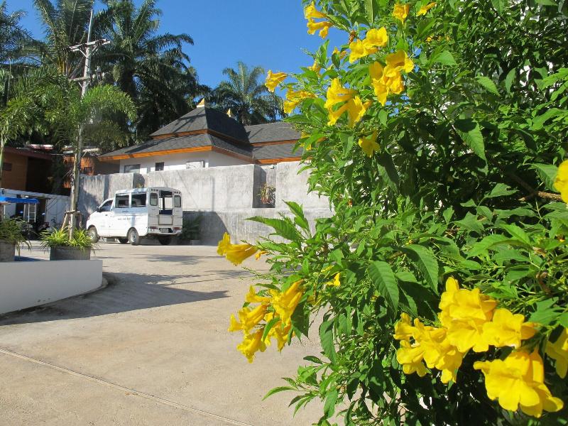 Amadha Villas Retreat - Genel