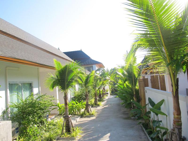 Amadha Villas Retreat - Genel