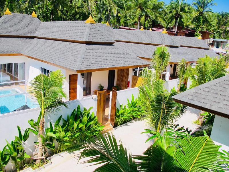 Amadha Villas Retreat - Genel