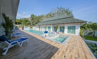 Amadha Villas Retreat fotoÄŸrafÄ±