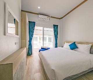 Amadha Villas Retreat fotoÄŸrafÄ±