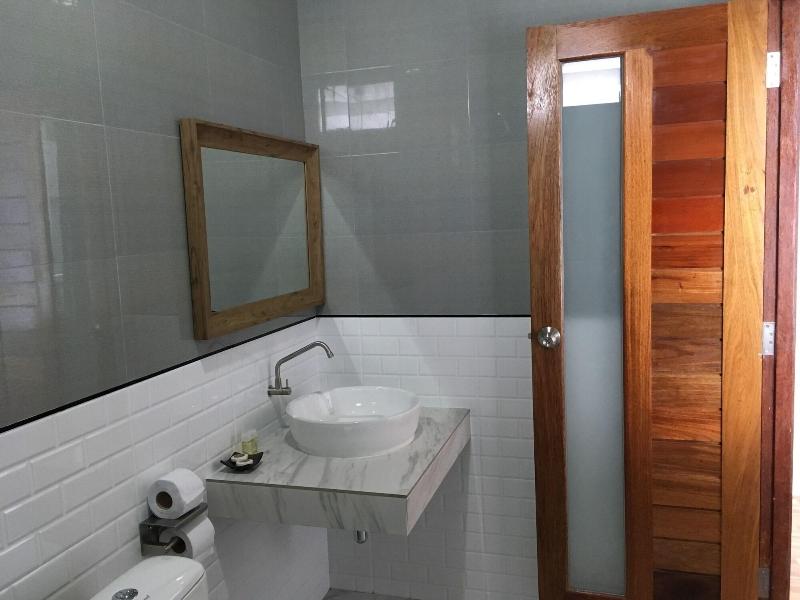 Amadha Villas Retreat - Oda