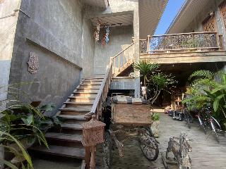 House Of Passion Amphawa otel fotoğrafı