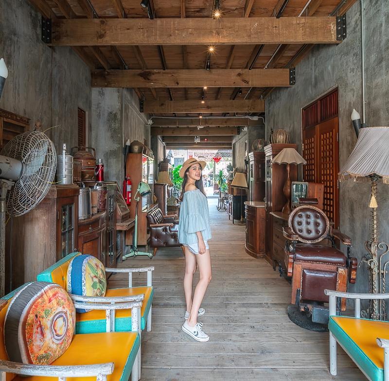 House Of Passion Amphawa - Genel