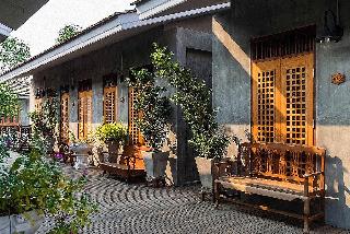 House Of Passion Amphawa fotoÄŸrafÄ±