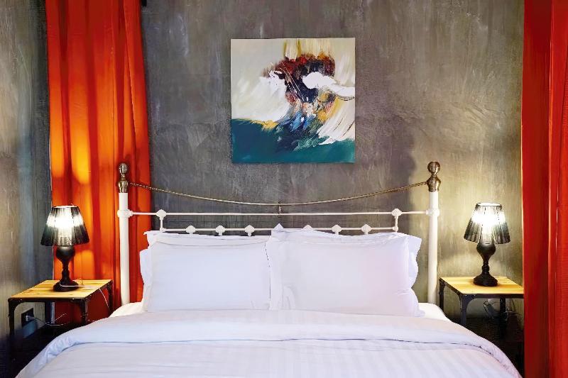 House Of Passion Amphawa - Oda