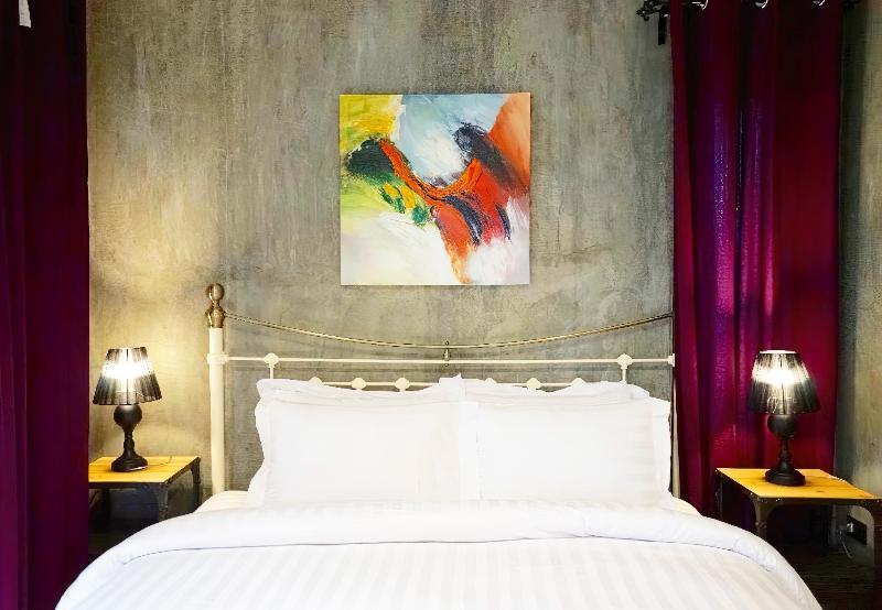 House Of Passion Amphawa - Oda