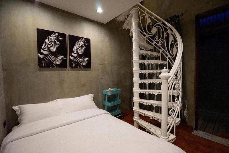 House Of Passion Amphawa - Oda