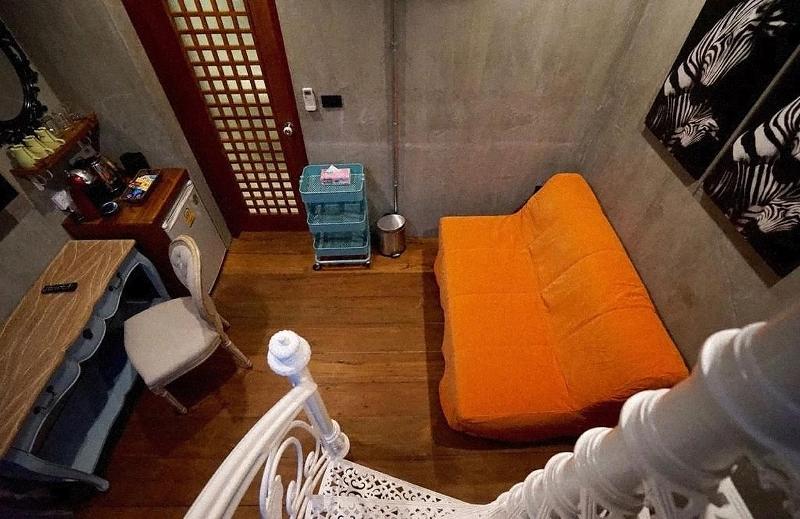House Of Passion Amphawa - Oda