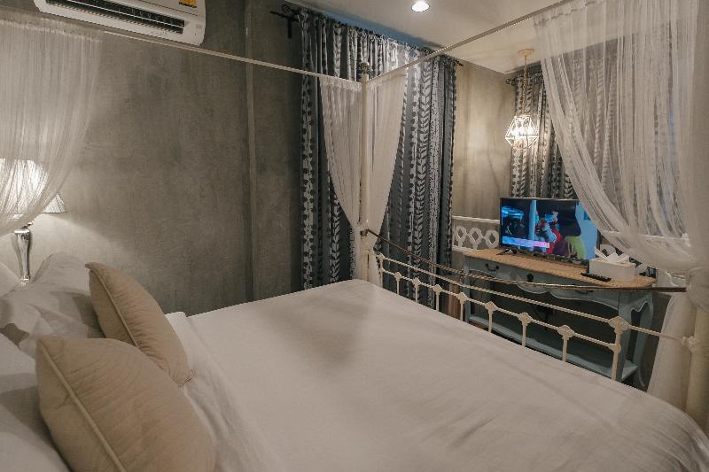 House Of Passion Amphawa - Oda