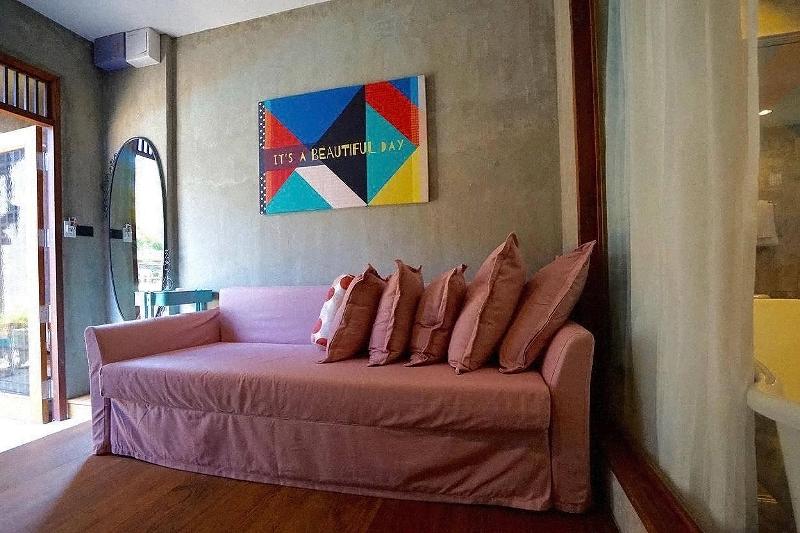 House Of Passion Amphawa - Oda