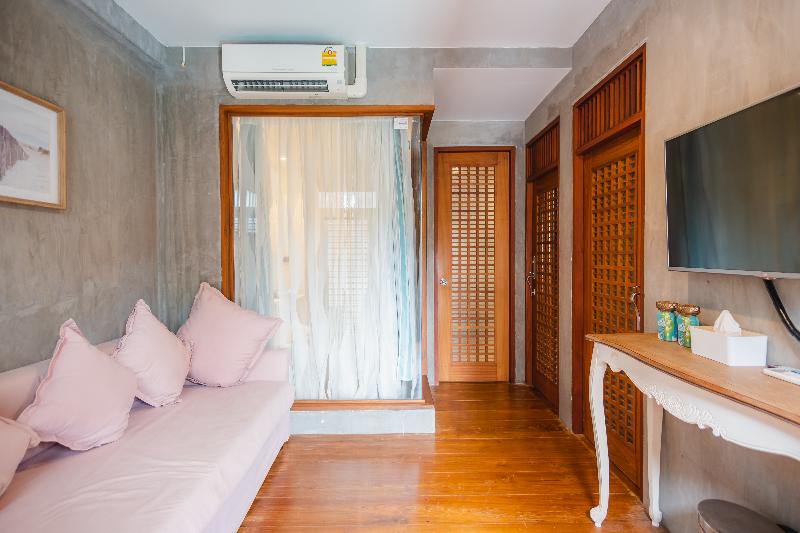 House Of Passion Amphawa - Oda