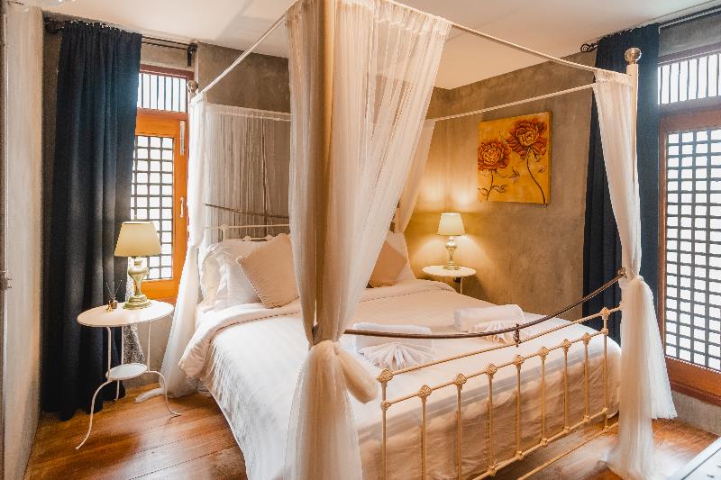 House Of Passion Amphawa - Oda
