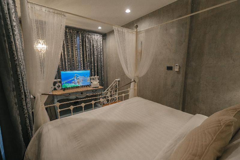 House Of Passion Amphawa - Oda