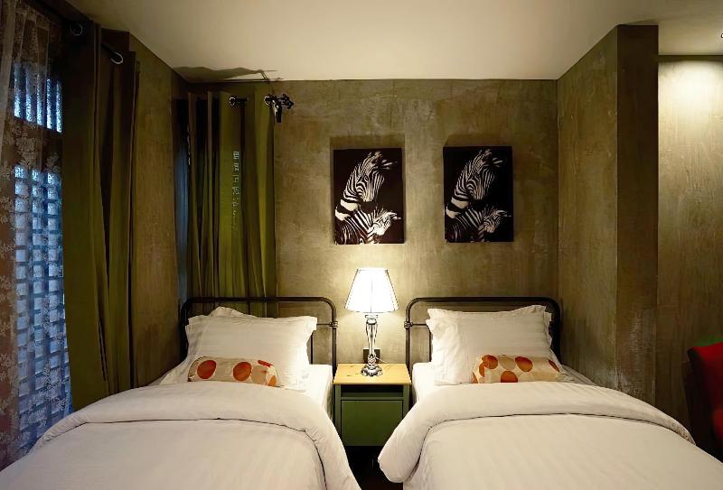 House Of Passion Amphawa - Oda