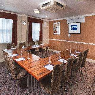 Holiday Inn Express York fotoÄŸrafÄ±