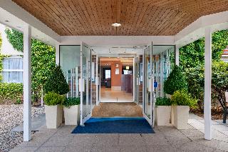 Holiday Inn Express York otel fotoğrafı