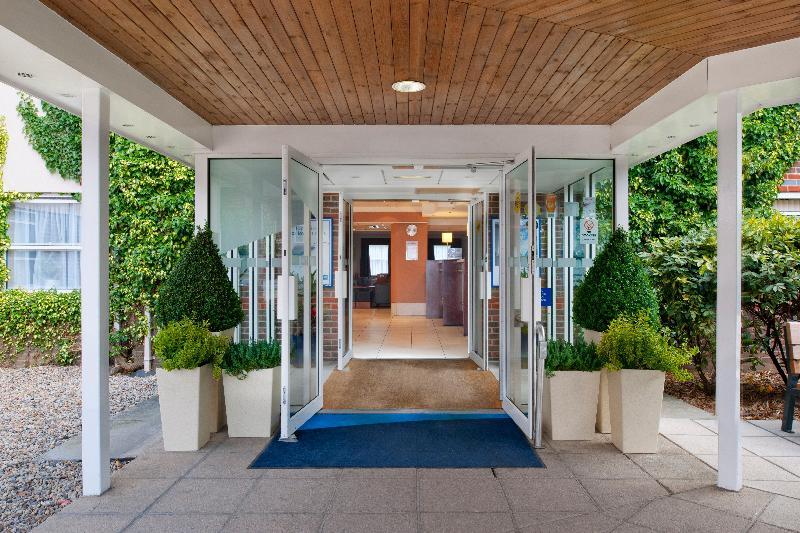 Holiday Inn Express York - Genel