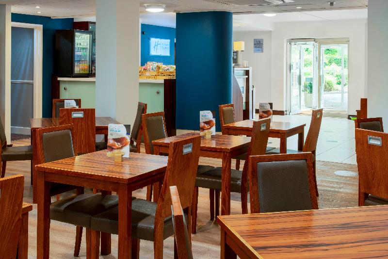 Holiday Inn Express York - Genel