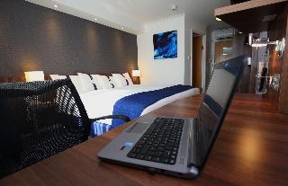 Holiday Inn Express York fotoÄŸrafÄ±
