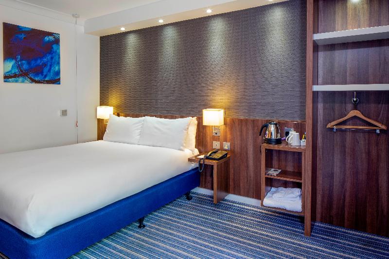 Holiday Inn Express York - Oda