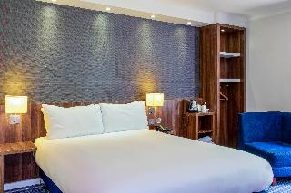 Holiday Inn Express York fotoÄŸrafÄ±