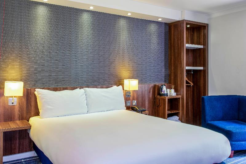Holiday Inn Express York - Oda