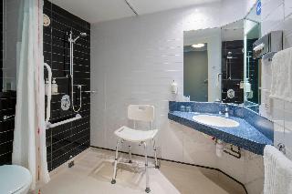 Holiday Inn Express York fotoÄŸrafÄ±