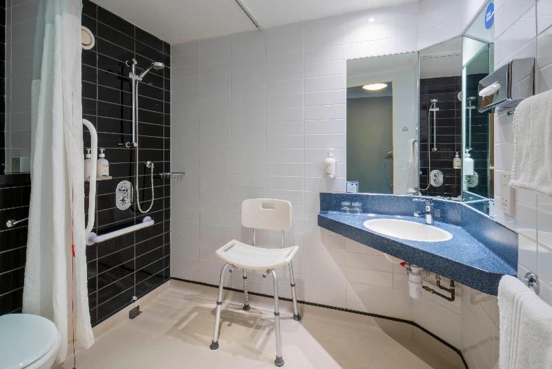 Holiday Inn Express York - Oda
