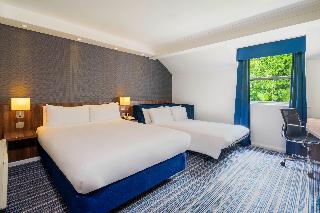 Holiday Inn Express York fotoÄŸrafÄ±