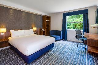 Holiday Inn Express York fotoÄŸrafÄ±