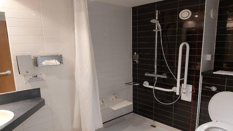 Holiday Inn Express York - Oda