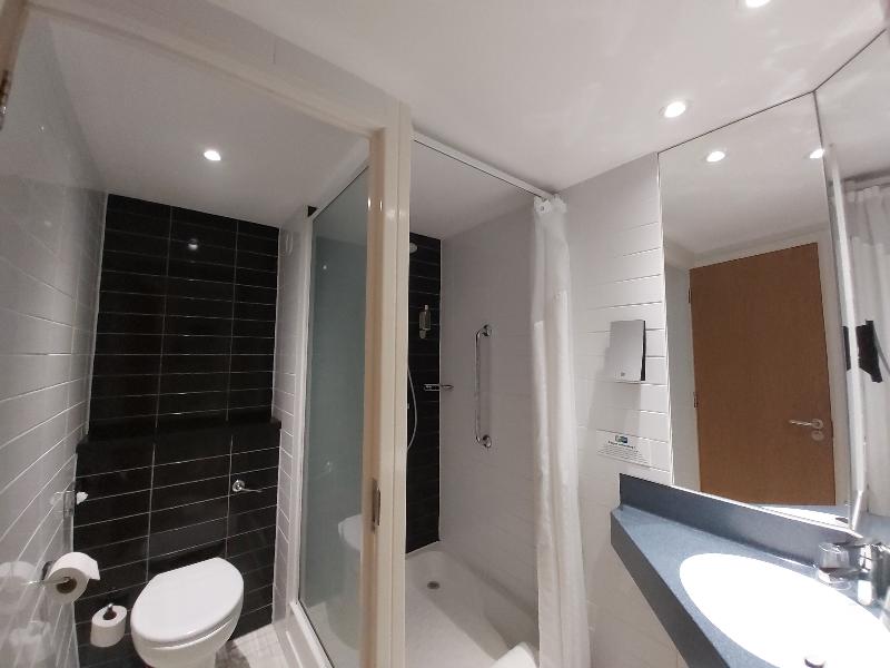 Holiday Inn Express York - Oda