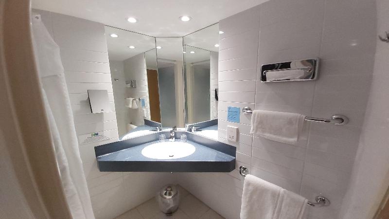 Holiday Inn Express York - Oda