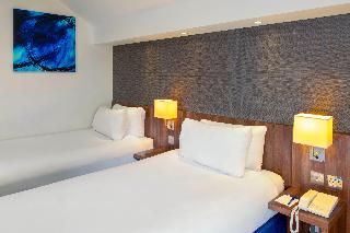 Holiday Inn Express York fotoÄŸrafÄ±